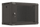 Kabinet rack murale Lanberg 19" 6U, 540x350mm, derë xhami, i zi