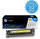 Toner HP CB542A, i verdhë
