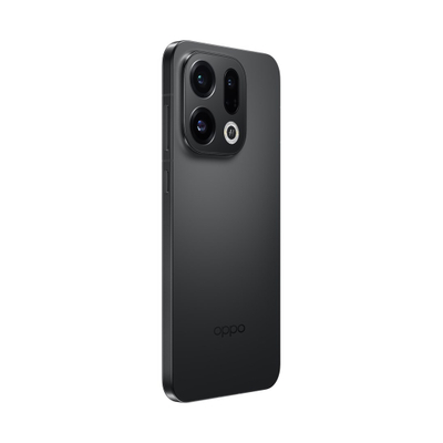 Telefoni OPPO Find X9, 16GB RAM, 512GB, 5G, ngjyrë e zezë