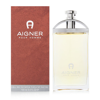 Eau de Toilette Aigner Pour Homme