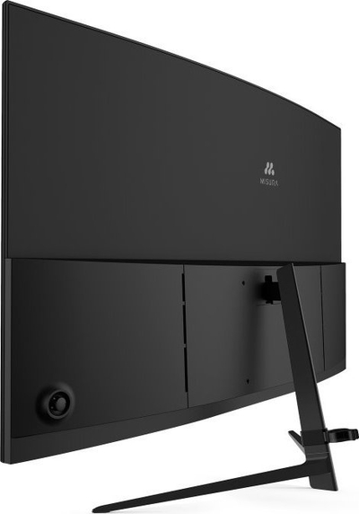 Гејминг монитор Мисура MM24DFA, 24\", Full HD, црн