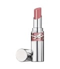 Buzëkuq vajor Yves Saint Laurent Loveshine, 44 Nude Lavaliere, shkëlqyes, rozë nude