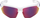 Syze dielli Alpina NYLOS A8635, sportive unisex, xhama mirror, të bardha