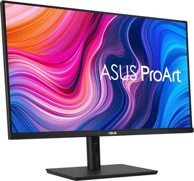 Monitor Asus ProArt PA328CGV, 32'', 2560 x 1440 (WQHD), 165Hz, i zi