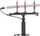 Windshield për mikrofon shotgun BOYA BY-WS1000, deri 32 cm, me pezullim, gri