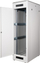 Kabinet rrjeti ROLINE Network Cabinet Pro, 42U, 48.26 cm, i zi