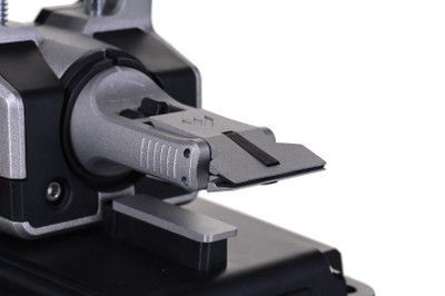 Sistem mprehës Work Sharp Professional Precision Adjust, rregullim këndi preciz, bazë e qëndrueshme