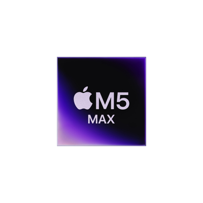 Apple MacBook Pro, 16", M5 Max 18-core, 36GB, 2TB, 32-core GPU, Space Black