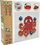 Set blloqesh ndërtimi BiOBUDDi Pixel Create Octopus &amp; Crab, 402 copa, 4+ vjeç, shumëngjyrësh