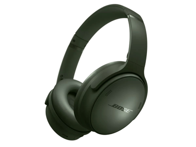 Kufje Bluetooth Bose QuietComfort, Over-Ear, me anulim zhurmash, jeshile