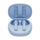 Kufje TWS QCY AilyBuds E20 HT13, Bluetooth 5.4, ANC, blu