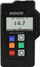 Sistem matës ajër karburant LM-2 3807, Data Acquisition, ekran grafik, gri
