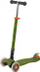 Trotinet balancues Spokey Plier Jr 940878, me LED, i palosshëm, jeshil