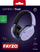 Kufje gaming Trust GXT490 FAYZO, 7.1 virtual, USB, lejla