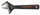 Çelës me dorezë gome Teng Tools, 221mm
