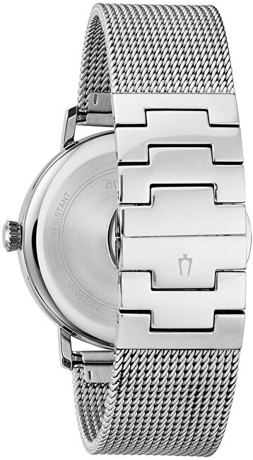 Orë dore Bulova Aerojet 96B289