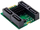 Kartë interface InLine M.2 Key B+M në 4x SATA, RAID, HyperDuo