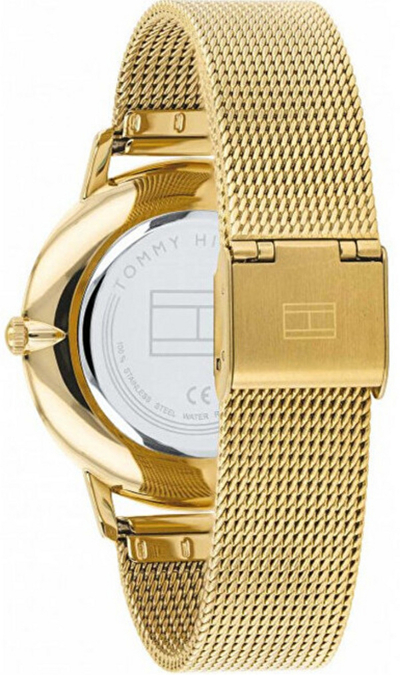 Orë dore Tommy Hilfiger Alex 1782245