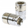 Mbajtës bitash Richmann C4415, 3/8", 10 mm, krom