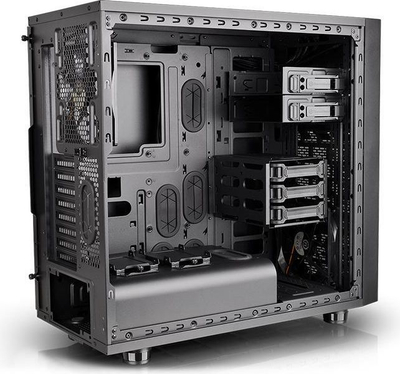 Kasë Thermaltake Core X31, Midi Tower