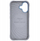 Футрола за телефон Nimmy Cool and Cute 2.0 Куче, за iPhone 17, сива