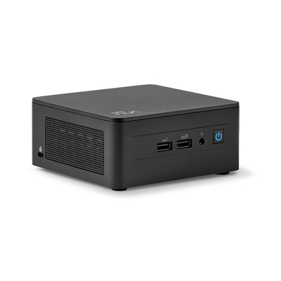 Mini PC ASUS NUC 13 RNUC13ANHI500002I, Intel Core i5-1340P, i zi