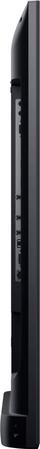 Monitor Dell P5524Q, 55\", VA, 4K UHD, i zi