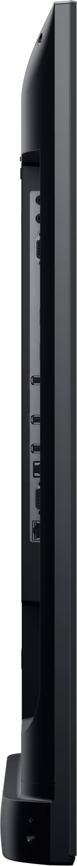 Monitor Dell P5524Q, 55\", VA, 4K UHD, i zi