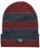 Kapelë Vans Stripe Cuff Bean Port Royale VA3HJD8AA