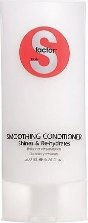 Balzam për flokë Tigi S Factor Smoothing Conditioner W, 750ml