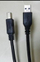 Kabllo USB Microconnect, USB 3.0 A në B, 1m, blu