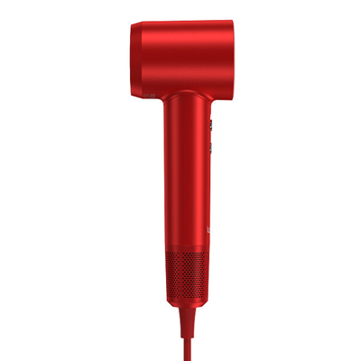 Tharëse flokësh Laifen Swift Ruby Red