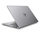 Лаптоп HP ZBook 8 G1ak Copilot+, AMD Ryzen 7 PRO, 32GB RAM, 1TB SSD, 14\", сребрен