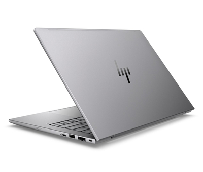 Лаптоп HP ZBook 8 G1ak Copilot+, AMD Ryzen 7 PRO, 32GB RAM, 1TB SSD, 14\", сребрен
