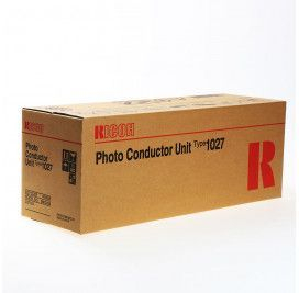 Drum RICOH për printer Type 1027 RICOH 411018
