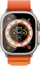 Mbrojtëse ekrani PanzerGlass për Apple Watch Ultra, xham i temperuar, 49mm, transparente