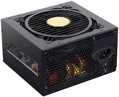 Furnizues energjie PC Zalman NET TeraMax II ZM850-TMX2 VIEW, 850W, 80 PLUS Gold, i zi
