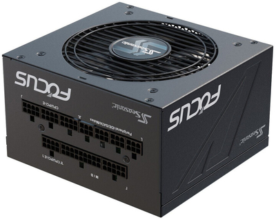 Burim energjie Seasonic Focus (GX-750) - 750W