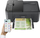 Printer multifunksion Canon 5074C036, inkjet, WiFi, i zi
