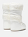 Çizme për femra Moon Boot Icon, të bardha
