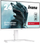 Monitor iiyama G-Master GB2470HSU-W5 - LED, 23.8", Full HD, i zi
