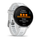 Ora inteligjente Garmin Forerunner 165, 1.2", GPS, e zezë
