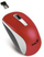 Maus Genius NX-7010, wireless, USB, i bardhë dhe i kuq