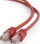 Kabllo rrjeti Gembird Patchcord Cat 6 UTP, 1.5 m, e kuqe