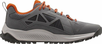 Atlete për burra Helly Hansen Gobi APS M 11682-970, rrjetë që merr frymë, taban gome, gri me portokalli