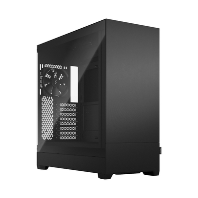 Kasë për PC Fractal Design Pop XL Silent, e zezë