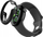 Kornizë mbrojtëse Spigen Thin Fit për Google Pixel Watch 41mm, përputhet me 1 2 3, e zezë