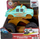 Lodër kamion monster Mattel Disney Pixar Cars Ivy, Circus Stunt, për kalamaj 3+, ngjyrë turkeze