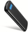 Kuti e jashtme AXAGON EEM2-SC RIBBED, M.2 NVMe, USB-C 10Gbps, e zezë
