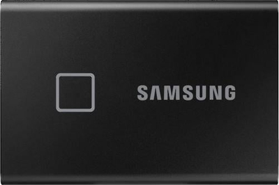 Disk SSD Samsung T7 Touch (MU-PC1T0K/WW), i zi 